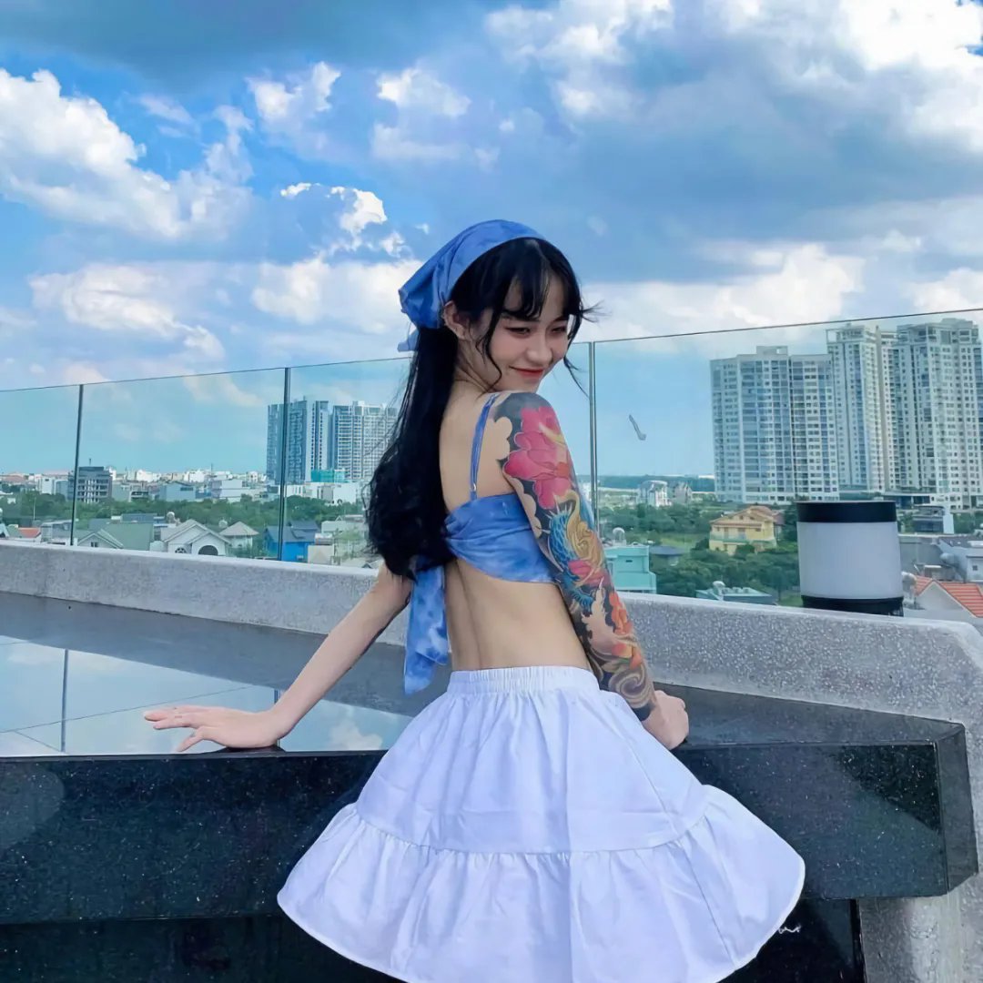 异形奇花