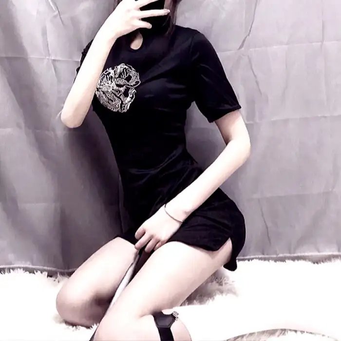 人，性本色